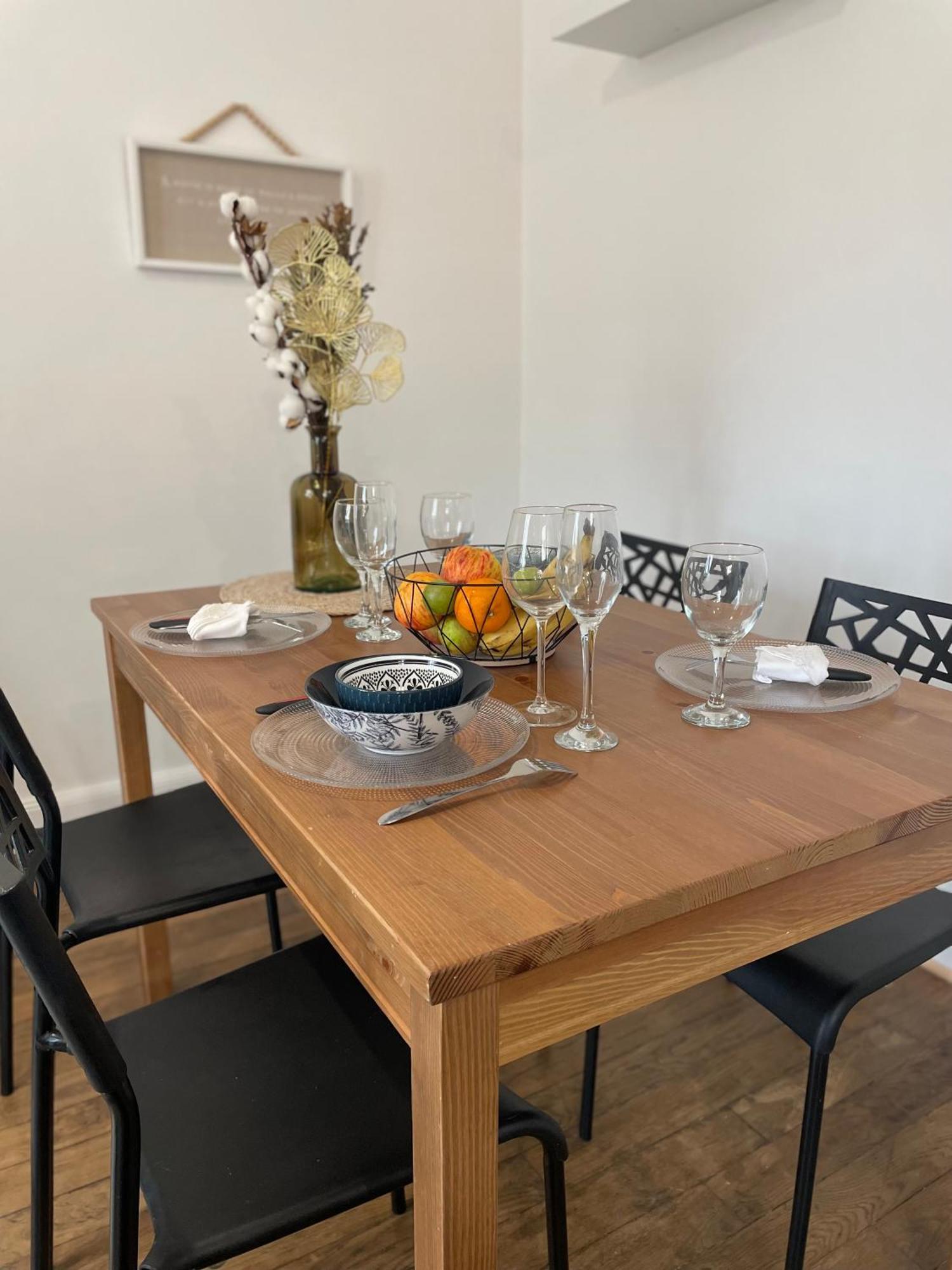 Chaleureuse Villa Saint-Julien-les-Villas ภายนอก รูปภาพ